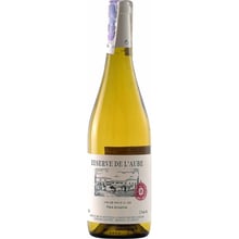 Вино Brotte Reserve de L'aube Pere Anselme White (0,75 л) (BW2577)