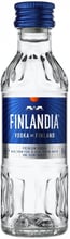 Водка Finlandia 0.05л (CCL972402)