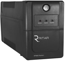 Ritar Ritar RTP600 (360W) Proxima-L (RTP600L)
