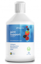 Sporter Joint Support 500 ml /33 servings/ Berry (817185)