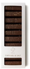 Набір шоколадних цукерок Spell Солона карамель 180 г (4820207310490)(WT4938)