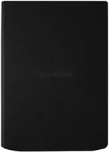 PocketBook Flip Series Black (HN-FP-PU-743G-RB-CIS) для PocketBook 743G InkPad 4 / InkPad Color 2 / InkPad Color 3