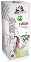 Erbenobili EnerVin 50 ml Комплекс для поддержания энергии 50 мл