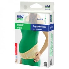 Бандаж для беременных MedTextile размер M/L (4820137295478)