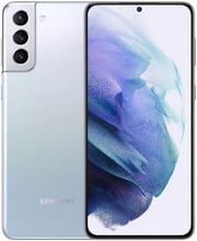 Samsung Galaxy S21+ 8/256GB Dual Phantom Silver G996B