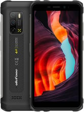 Ulefone ARMOR X10 Pro 4/64GB Black