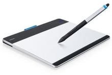Wacom Intuos Pen&Touch S (CTH-480S-RUPL)
