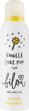 Bilou Vanilla Cake Pop Shower Foam Пінка для душу 200 ml