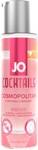 Лубрикант на водній основі System JO Cocktails - Cosmopolitan без цукру, рослинний гліцерин (60
