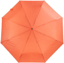 Зонт женский автомат Zest оранжевый (Z53964-AS66T)