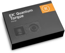EKWB EK-Quantum Torque 6-Pack HDC 14 - Black