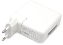 PowerPlant Apple 220V, 20V 61W (USB Type-C) (AP61HCUSB)