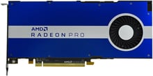 Radeon Pro W5700 8GB 5mDP+USBc HP (9GC15AA)