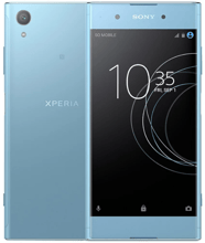 Sony Xperia XA1 Plus 3/32GB Blue (UA UCRF)