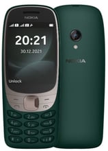 Nokia 6310 (2024) Dual Green (UA UCRF)