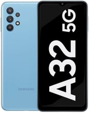 Samsung Galaxy A32 5G 6/128GB Dual Awesome Blue A326B