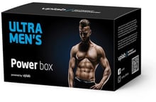 Подарочный набор Ultra Men's Power Box, VPlab