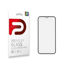 ArmorStandart Tempered Glass 3D Premium Black (ARM57411) for iPhone 12 Pro Max