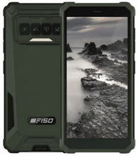 Oukitel F150 H2022 4/32GB Green