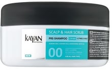 Kayan Скраб для кожи головы и волос 300 ml