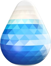 Мастурбатор-яйцо Brazzers PM011, 7.5х6 см