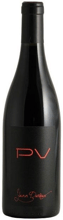 Вино Yann Durieux PV 2018 червоне сухе 0.75 л (BWR9637)