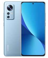 Xiaomi 12 8/256Gb Blue (Global)