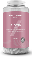 Myprotein Biotin Биотин 90 таблеток