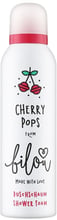 Bilou Cherry Pops Shower Foam Пенка для душа 200 ml