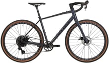 Велосипед Cyclone 28" GTX 56 см сірий 2024