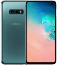 Смартфон Samsung Galaxy S10e 6/128 GB Green Approved Витринный образец
