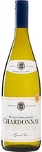 Вино Mare Magnum Chardonnay Maison Francoise, біле сухе, 1 л (WNF7340048606349)