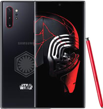 Samsung Galaxy Note 10 Plus 12/256GB Dual SIM Aura Black Star Wars Edition N9750