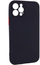 Mobile Case Square Full Camera Black for iPhone 14 Pro Max