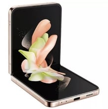 Samsung Galaxy Flip 4 8/128GB Pink Gold F7210 (Snapdragon)
