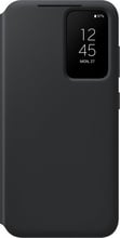 Samsung Smart View Wallet Case Black (EF-ZS911CBEGRU) for Samsung S911 Galaxy S23