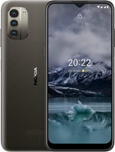Nokia G11 4/64Gb Dual Charcoal (UA UCRF)