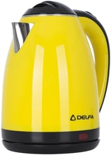 Delfa DK 3530 X желтый