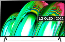 LG OLED55A2