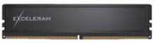Exceleram 16 GB DDR5 6000 MHz Black Sark (ED50160603638C)