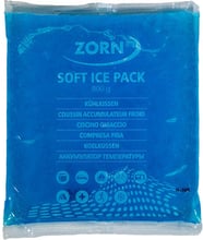 Аккумулятор холода ZORN Soft Ice 800