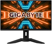 Gigabyte M32U Gaming Monitor (M32UC-EK)