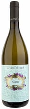 Вино Livio Felluga Sharis delle Venezie IGT 2017 белое сухое 0.75л (VTS2509210)