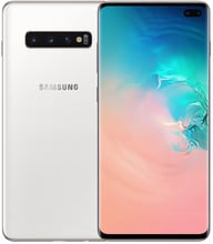 Samsung Galaxy S10+ 8/128GB Dual Ceramic White G975 (UA UCRF)