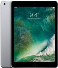 Apple iPad Wi-Fi 128GB Space Gray (MR7J2) 2018 Approved Витринный образец