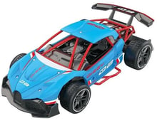 Автомобиль Sulong Toys GESTURE SENSING на р/у и на сенсорном управлении DIZZY (голубой) (SL-285RHB) (Радиоуправляемые машинки и спецтехника)(78468879)(Stylus Approved)