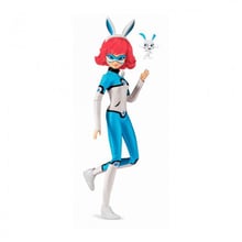 Модная кукла-герой MIRACULOUS Леди Баг и Супер-Кот - Кроликс (26 сm, с аксес.)