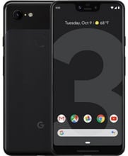 Google Pixel 3 XL 4/128GB Just Black (slim box)
