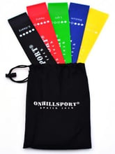 Onhillport Mini Bands ES-1001, 5 в 1 набор