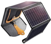 Choetech 22W Foldable Solar Charger Panel